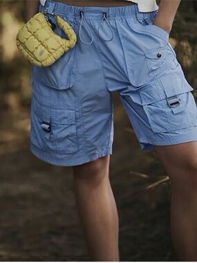 Free People March On Shorts